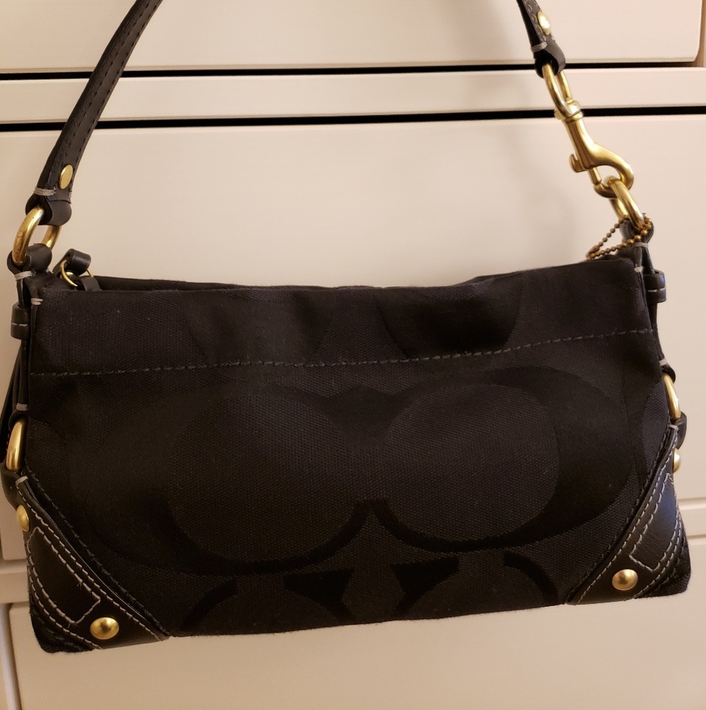 Coach handbag